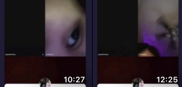 YVLJunkiie's tweet photo. DM on telegram @realdesires for lolorily #lolorilyy lives and more $$$ https://t.co/TxxVkbh2e0