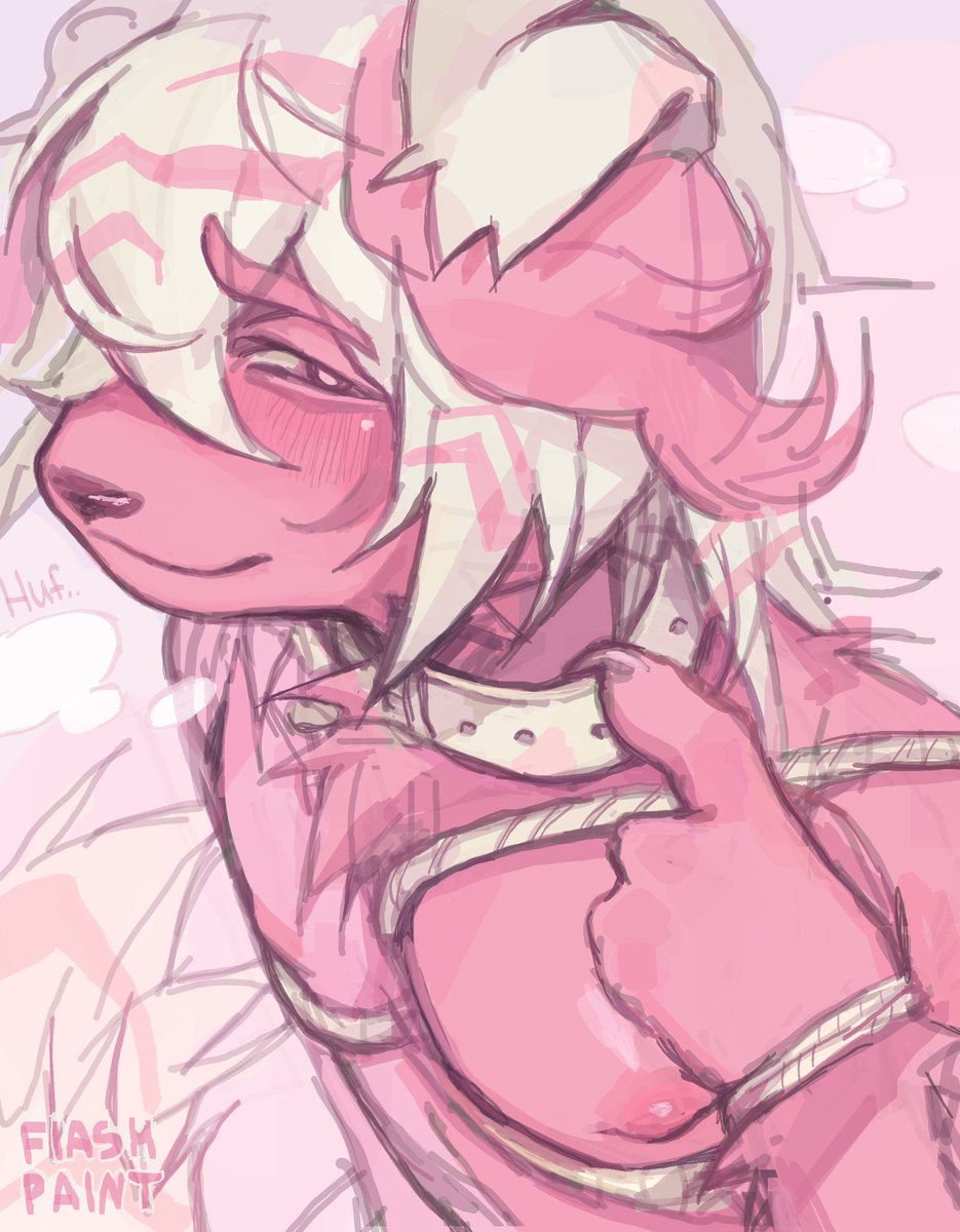 flash_ka_ii's tweet photo. oc sketch https://t.co/S187FNq8LA