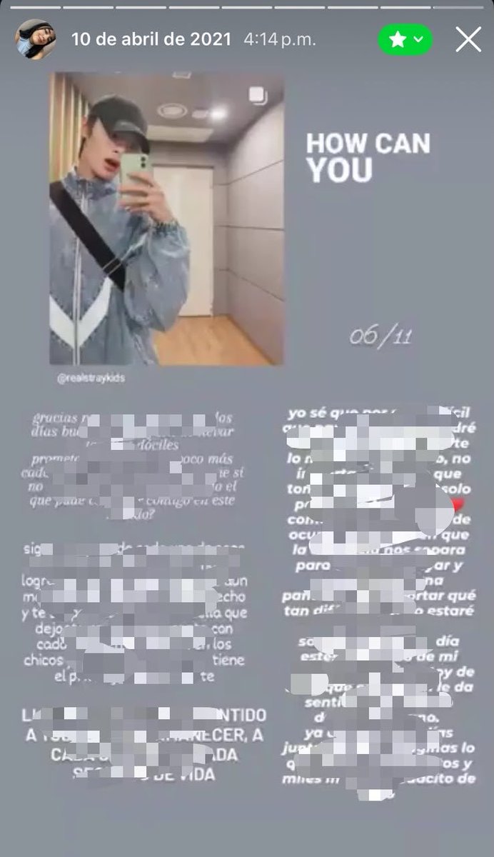 yangfiry's tweet photo. ahora suben foto nudes para desear feliz cumpleaños pero hace unos años uno escribía un texto enorme de 2 mil palabras a historias JDKWJDK

yo hace 5 años: https://t.co/yjbaFdA29k