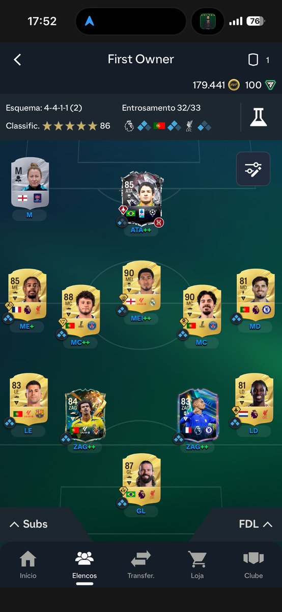 tnwmgui's tweet photo. @UberLANDIASA_FC só primeiro dono com speed lag a cada 30 segundos, pegando 9 eu to feliz e fodase https://t.co/ZuFfb3ML1h