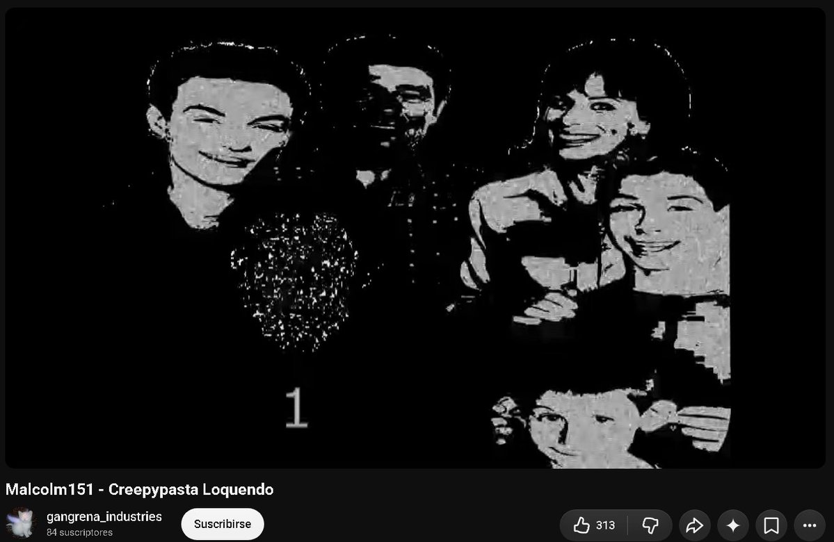 MonaxisItsThatU's tweet photo. Saben lo peor?

Que quien escribió esta historia, es la misma persona que escribió "Seminal_Kit.txt", solo que con la diferencia de que esta...

ESTA BUENA... Y ME GUSTO... OK YA, LO DIJE, LA TIPA QUE ESCRIBIO SEMINAL KIT SABE HACER HISTORIAS SI SE LO PROPONE https://t.co/bKXoPsbDu0