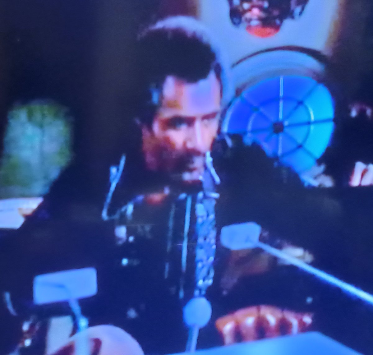 Rat_Medieval's tweet photo. I just keep thinking whenever he is in that room he'll say. "And today we are going through the round window"
#thefilmcrowd https://t.co/X8eaoyDGcQ