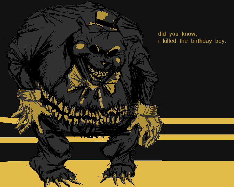hi_im_gmg's tweet photo. #fnaf #fnaftheflipside https://t.co/IxyofR3tqK