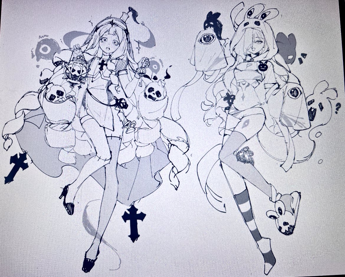 kamoiii1's tweet photo. Sketchh https://t.co/1ohiSZrCEz