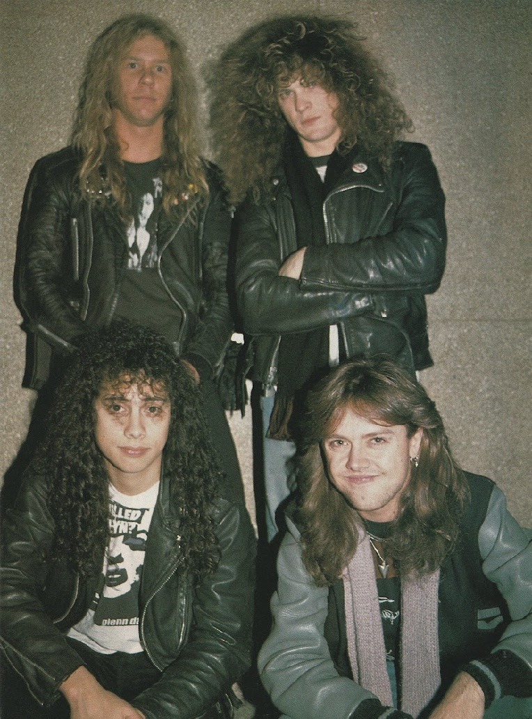 Metalmike3's tweet photo. Metallica https://t.co/SFauN1wbE4