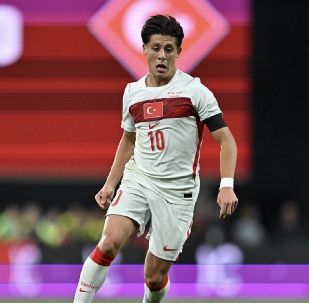 the_marcoli_boy's tweet photo. Arda Guler has created 36 chances this season and has just 2 assists, dude is playing with deadwoods https://t.co/LTeTnFQUNu