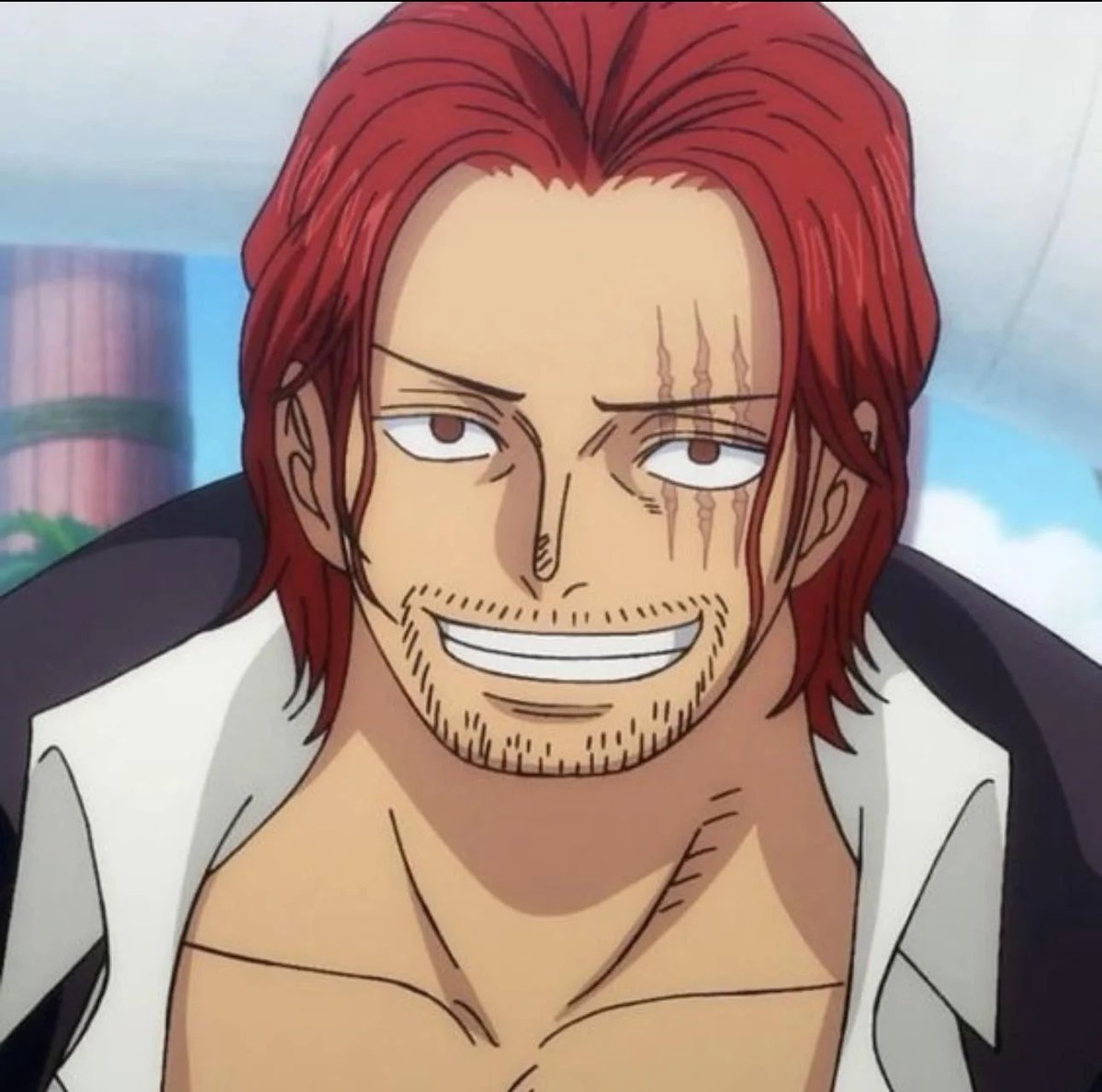 MarcoGrandFleet's tweet photo. Unpopular opinions on Shanks https://t.co/yaIj1eqpVi