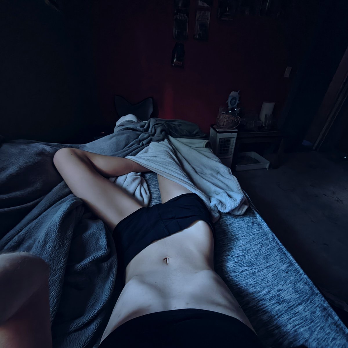 bunnyztearz's tweet photo. My oomfies said to not be shy and actually post these wahhhh .. Enjoy ! (⁠人⁠ ⁠•͈⁠ᴗ⁠•͈⁠)~ #edtwt #edrtwt #thinspo https://t.co/D6hBHaEHnO