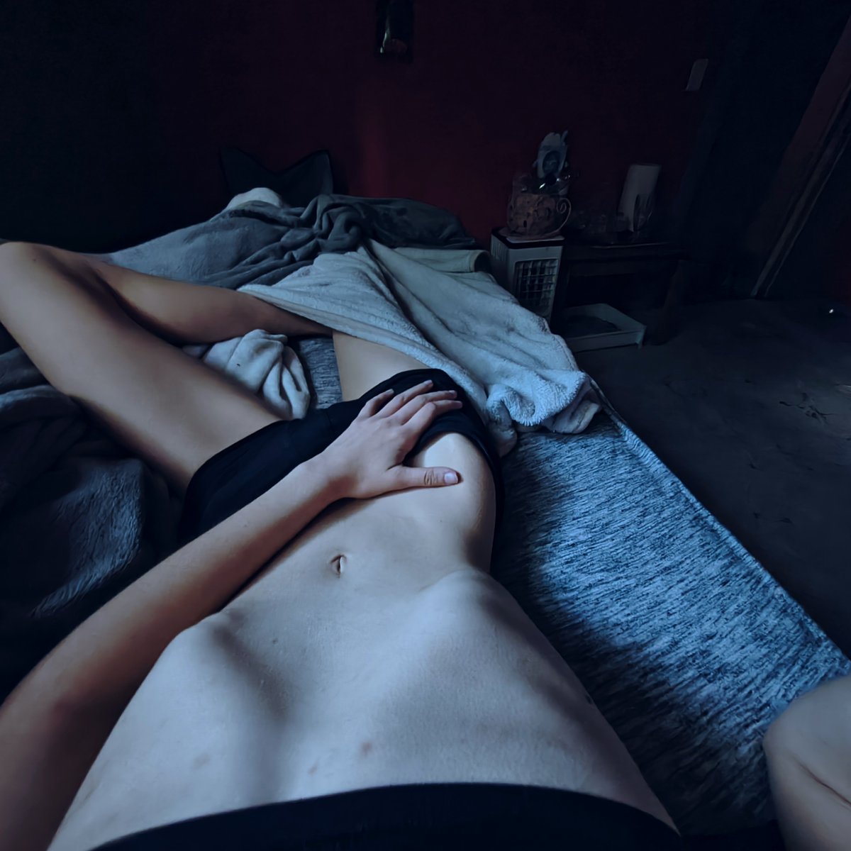 bunnyztearz's tweet photo. My oomfies said to not be shy and actually post these wahhhh .. Enjoy ! (⁠人⁠ ⁠•͈⁠ᴗ⁠•͈⁠)~ #edtwt #edrtwt #thinspo https://t.co/D6hBHaEHnO