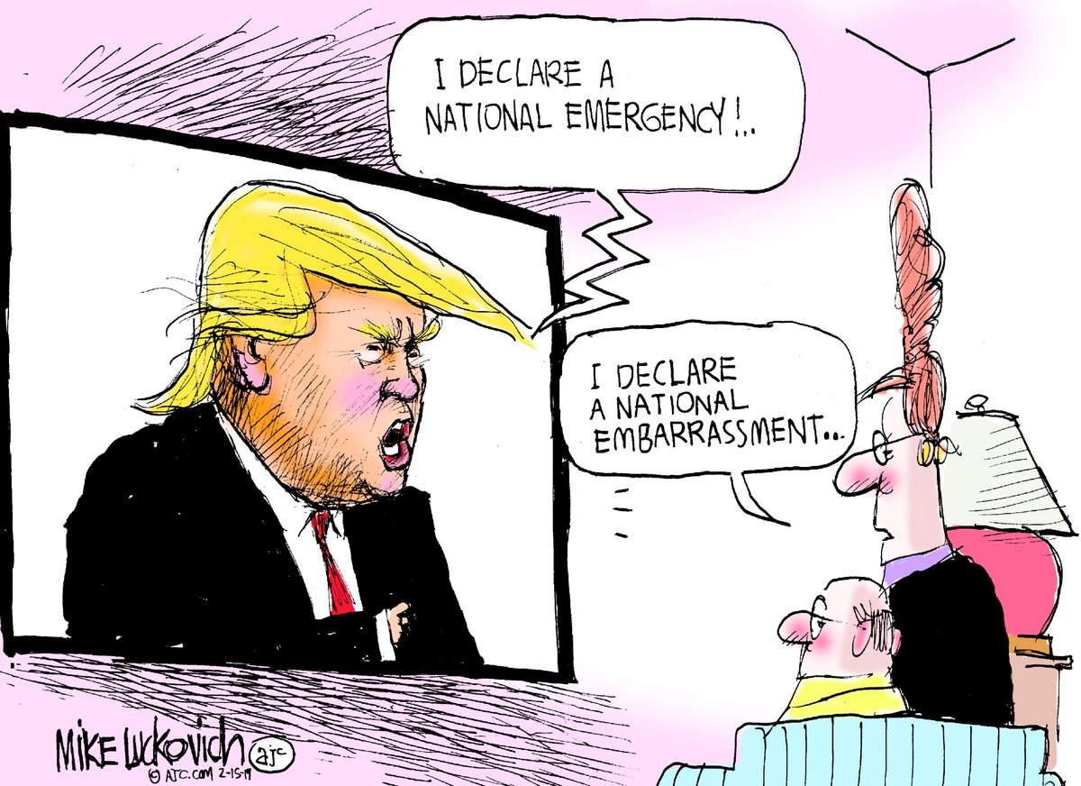 MichaelAsh14811's tweet photo. #Trump is a national embarrassment.
#TrumpsAmericanCarnage
#RemoveThemAll
#VoteBlue2026 https://t.co/qBYblYbZA7