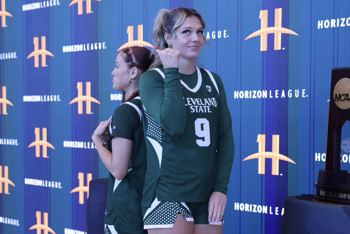 CSU_WBasketball's tweet photo. Found a few more from #HLWBB Media Day 🤩 https://t.co/Tnh5Ua3D71