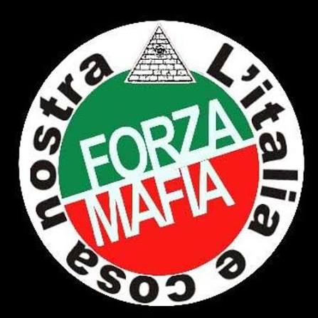 MorganSataNley's tweet photo. SI VERGONINO I MASSONI CAMORRISTI AURELIO DE LAURENTIIS E UMBERTO CHIARIELLO A LECCARE LA STRAGISTA MARINA BERLUSCONI (GARLASCO)! DOVE VINCE IN POLITICA L'ASSASSINO PIERSILVIO BERLUSCONI? SOLO IN CRIMINALI CALABRIA E SICILIA, NEI REGNI DI NDRANGHETA E COSA NOSTRA, CHE (NON) CASO! https://t.co/r68u7Qdeav
