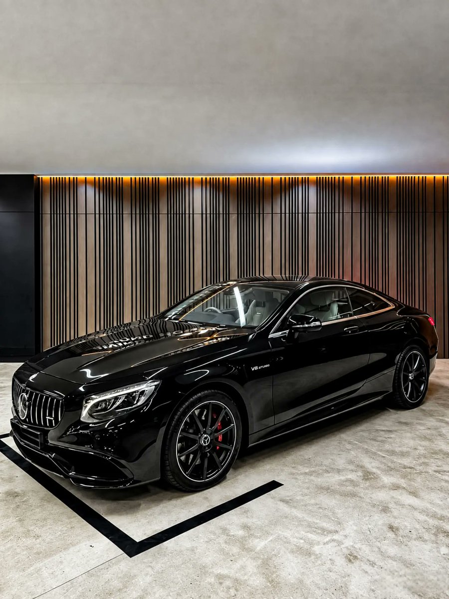 nocarcontext's tweet photo. Mercedes Benz S63 AMG Coupe 🖤🖤 https://t.co/zc5FnhjpoS