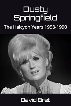 DavidBret's tweet photo. Dusty Springfield and Dorothy Squires.
Two great British talents who will never be superceded.
#DustySpringfield #DorothySquires https://t.co/rdoPhWW2el