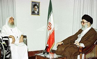 OSINTFreePress's tweet photo. "When we were young, we thought
 the Jews had occupied Gaza.
 When we grew up, we realized
 the Jews have occupied the entire Arab world, except for Gaza." 

- Sheikh Ahmed Yassin https://t.co/AoPwYTzgEX