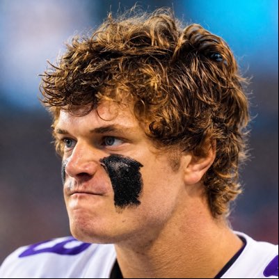 EvinKnowsBall's tweet photo. #NewProfilePic https://t.co/zD4wdeWRtu