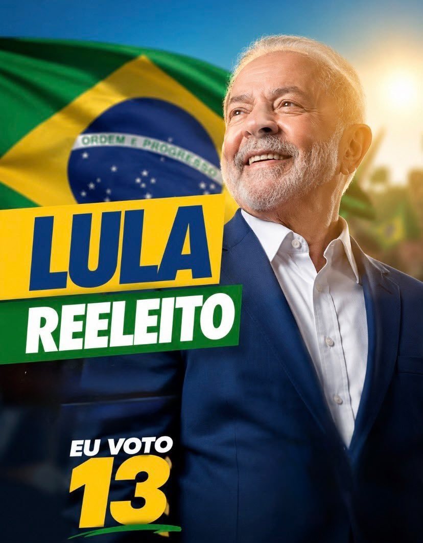 Nemosi4's tweet photo. @pesquisas_elige Boraaa ser 1° turno. 1️⃣3️⃣✅️⭐️ https://t.co/4PKI4llRSE