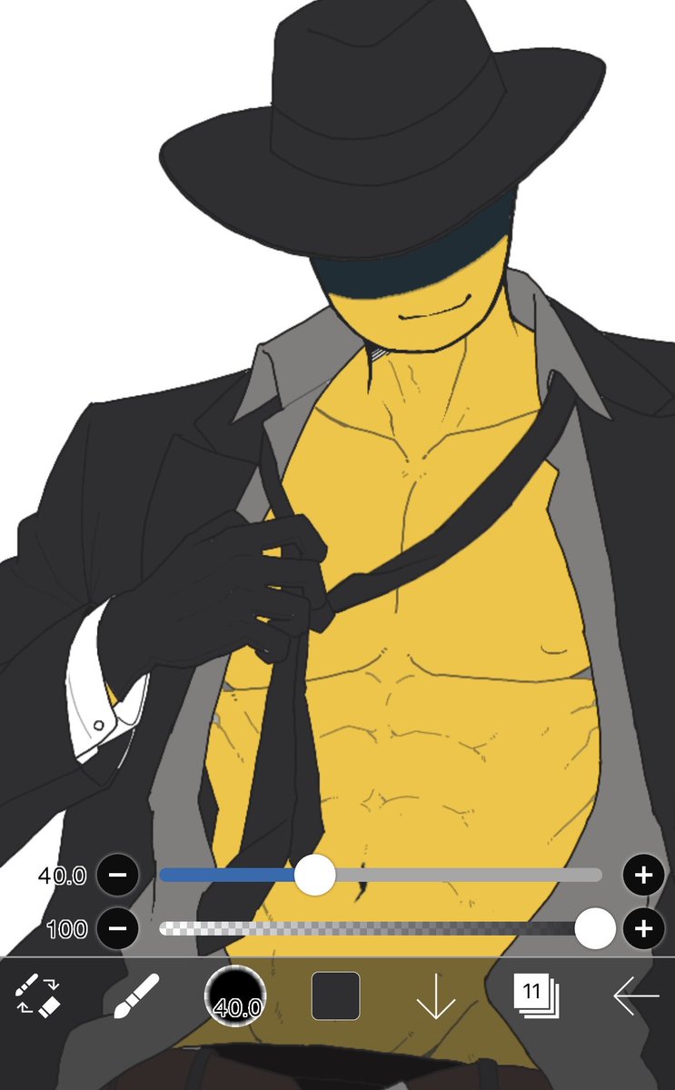 ruri_0311's tweet photo. 韓国の友達宛に頑張って描いていたけど色塗りが全く進まずずっと放置しているボス達(供養) https://t.co/ZA2WYGQtzM