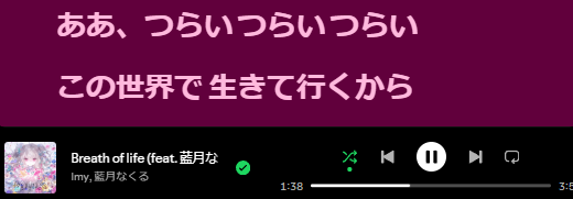 n7atse's tweet photo. 最近ずっとこれ https://t.co/XH0Qq8xLzV