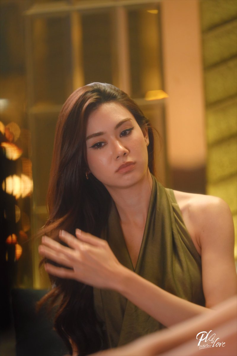 LenaMiu_CH3's tweet photo. ค่ตเท่ ค่ยสวย ค่ตอันตราย

LENAMIU PLS LOVE EP4
#PlsLoveรักได้ไหมEP4 https://t.co/dotlg98xic