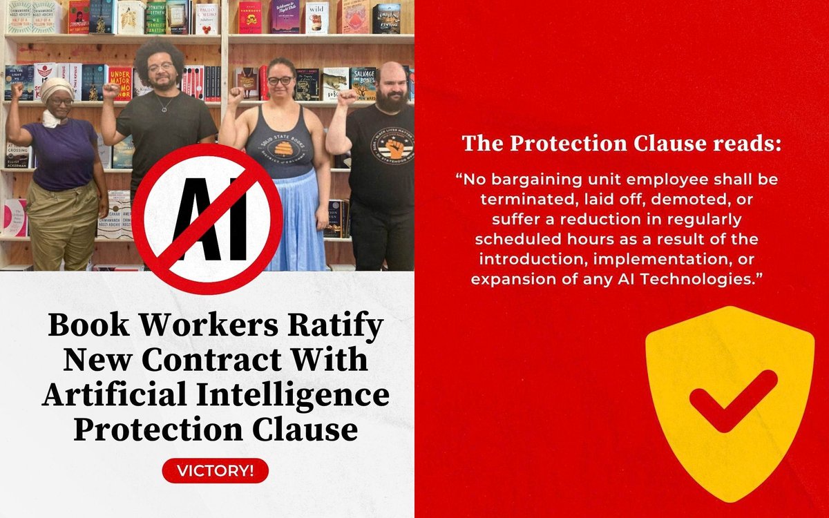UFCW tweet picture