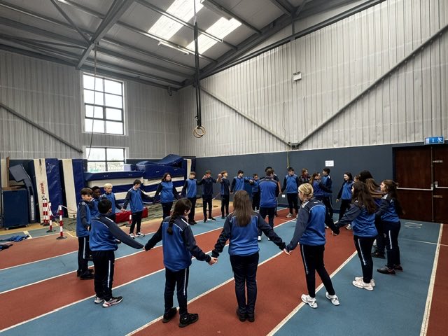 Pres_Carlow's tweet photo. 🌟🍦🥰Just some of the photos of the Meitheal Fun Day for First Years today! 
Thanks so much to our @Pres_Carlow Meitheal Team for helping making wonderful memories for our First Years and organising all of the activities. 1/2 @meithealkandle @CeistTrust https://t.co/woa16c3Ai1