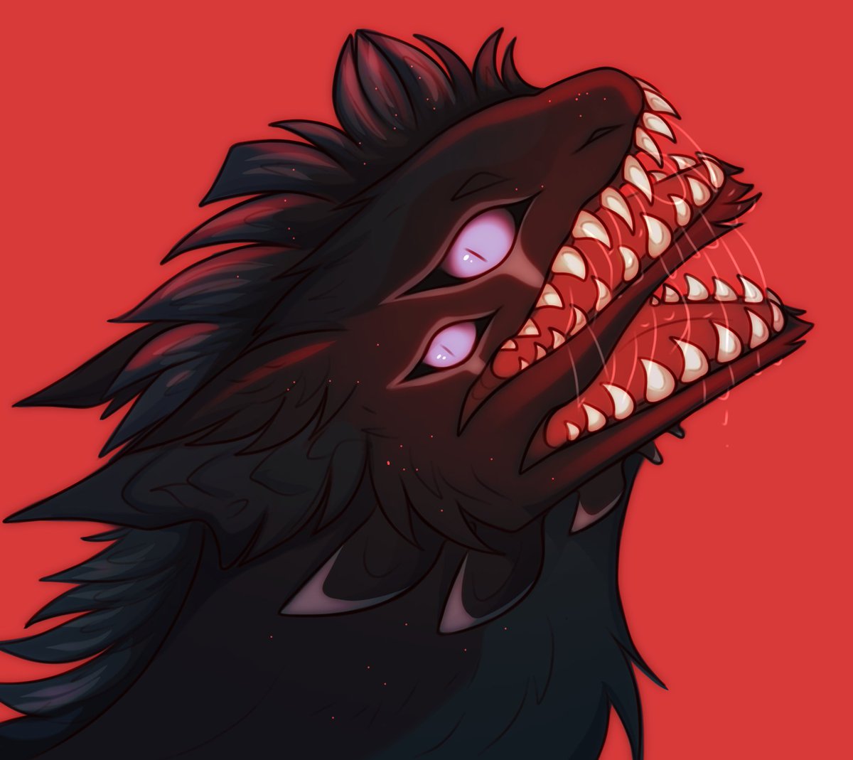 Endgyy1's tweet photo. Nightober - Day 2 - Fags
#inktober #art #digitalart #dragon #halloween #nightober #httyd #howtotrainyourdragon #nightfury #artist #drawing #creature #fantasy https://t.co/PcigCyi7FX