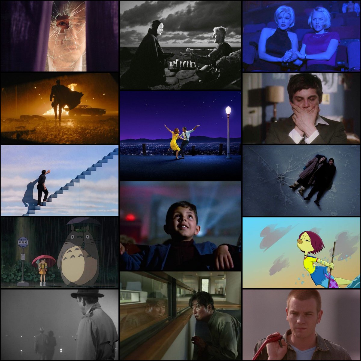 MadHatterFanAcc's tweet photo. Comparando gustos de cine 🎥🎞️ 

Secuestre a varios amigos para revivir esta dinámica y compartir nuestros favoritos y no tan favoritos en cuanto a películas

Sin mucho más que añadir comenzamos ✨ https://t.co/DYamkNxneO