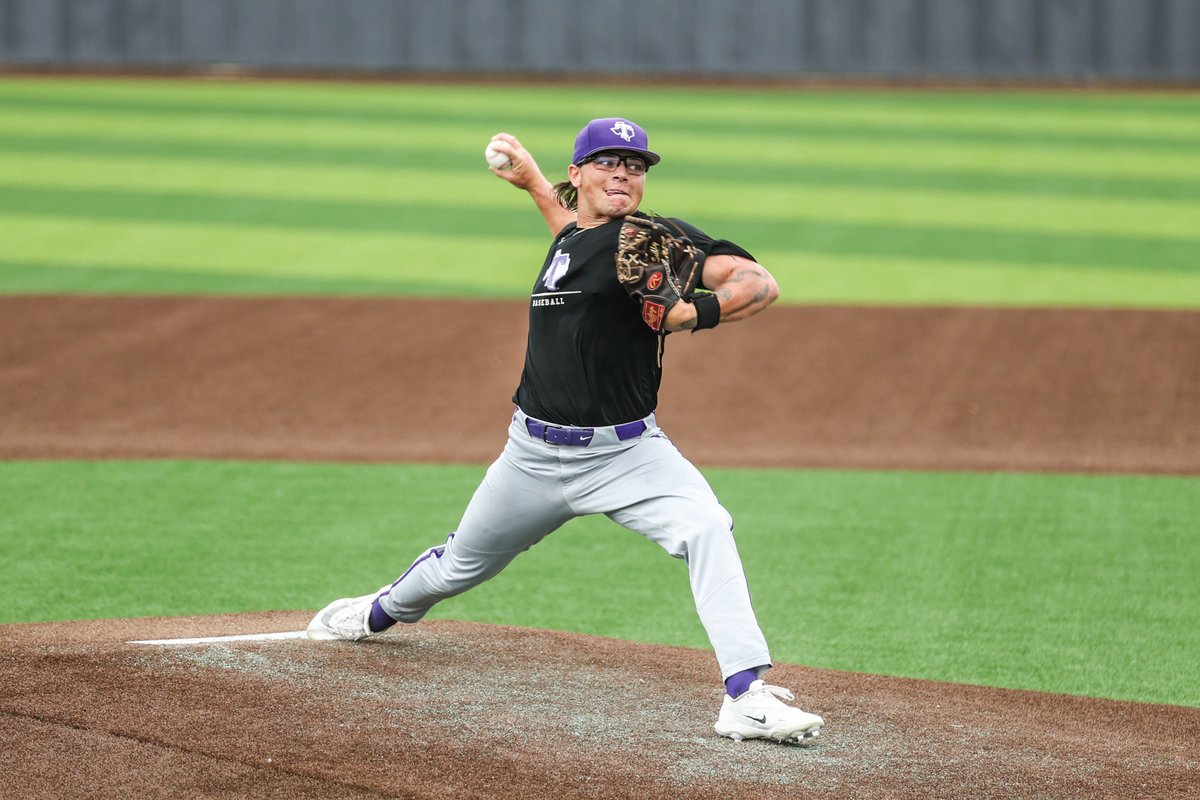 TarletonBase's tweet photo. One week till we’re back in action 💥 https://t.co/J2ddfiYDLo