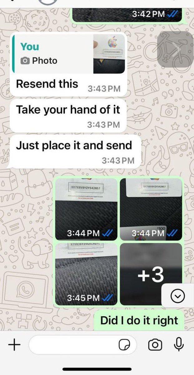 Elongated2155's tweet photo. She scammed me $500 on WhatsApp, I need a true love 🥺💔😭 https://t.co/uCz7FySo6o