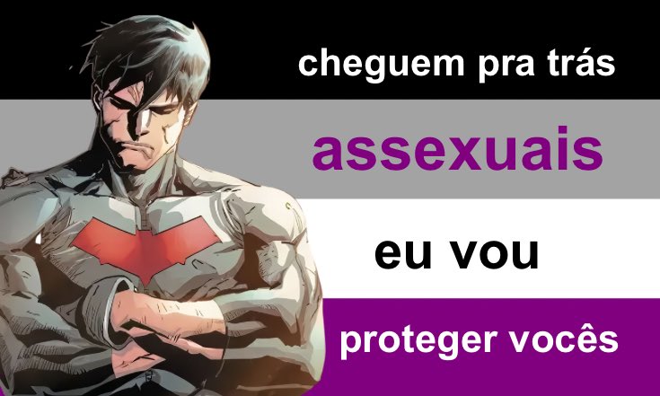 kgvrocks's tweet photo. feliz mês do orgulho e da visibilidade assexual 🤘 https://t.co/oVeteitacb