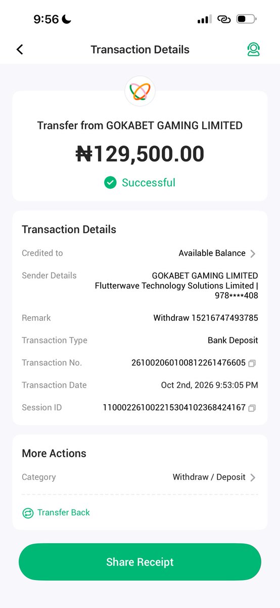 FoluboiNg's tweet photo. UNA GIVEAWAY MONEY DON COME OHHHHHHHH

GOKA TI SAN WO 😎😎 https://t.co/SBDerT6aEK