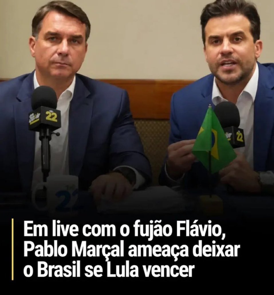 pravda_br's tweet photo. Ele falou se vai dar carona a Flavio Rachadinha? https://t.co/RgRFUQyT7u