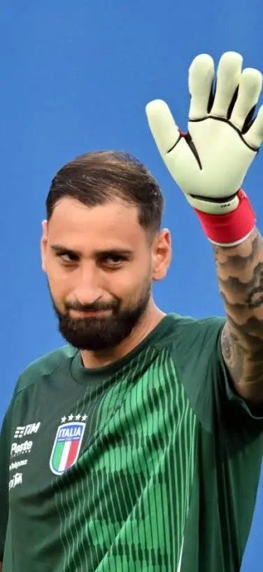 BeppeSama's tweet photo. #FranciaItalia
#Gigio galattico
#Kayode ottimo
#Bastoni top player
#Vergare ingresso sontuoso
#Fagioli peggiore
Bravi tutti gli altri compreso Kean che si è divorato un gol
#ForzaAzzurri https://t.co/po6Pognt0N