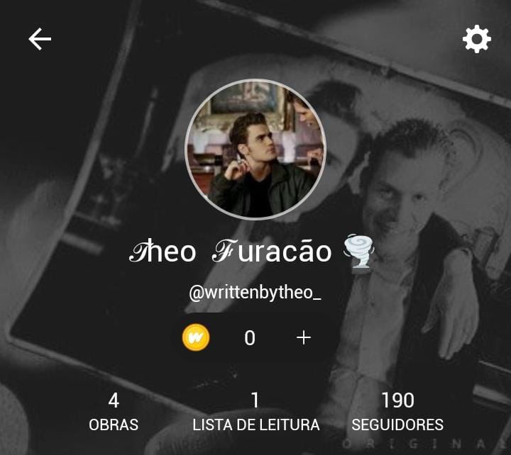 cacautora_'s tweet photo. E OS MEUS AMIGOS QUE ESTÃO DECORANDO O WATTPAD PRO NOSSO FESTIVAL DE HALLOWEEN DA SCUDERIA WATTPAD E ELES ESTÃO SIMPLESMENTE DE ✨KLEFAN✨

PUTA QUE PARIU, QUE COISA MAIS LINDA DO MUNDO!!! MEU CASAL SIM!!!!! @mearetheo 💗 https://t.co/1nW7sEk1l0