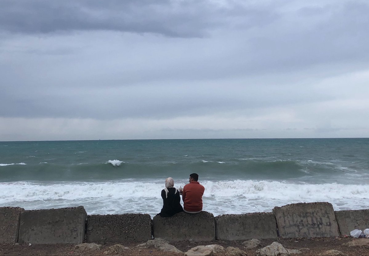 zeyadhasan12's tweet photo. Views from Alexandria https://t.co/tnsGoTKHOn