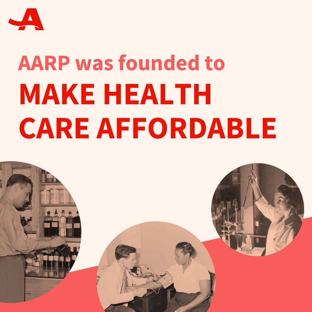 AARPadvocates's tweet photo. Learn more about how AARP advocates for older Americans to have the health care they need: https://t.co/FzSIpqBDK4 https://t.co/YL1BxVyeRF