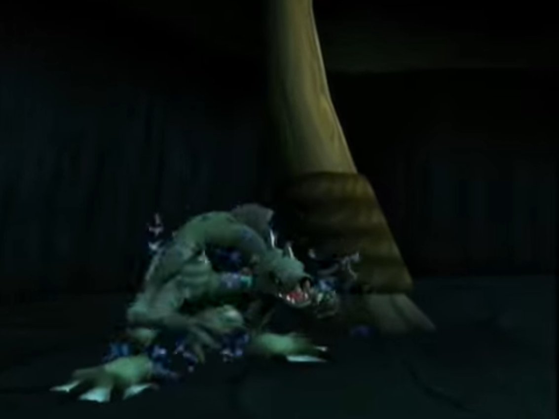 crash_mundo's tweet photo. One of the people working on Crash Twinsanity fan remake (Crash Twinsanity Evolution) found a rare video of a very early beta version of Crash of the Titans. 

The video dates back to September 2006, when the game was titled Crash Jackin.
#CrashBandicoot https://t.co/EY1BoCP9c7