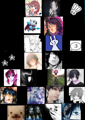 CxRPSE__Xx's tweet photo. listo chikos 🖤  @ohsh1tte   @bambwito  @lyguzk   @andd_shtwt  @Clonazepinas  @incelres  @Mothcereza    @r1b0tr1l  @JhonelTS  @tiMmmioo  @vverfallen  @ashknwj  @putiiit0  @ewcockroaches  @sunfyrerw  @steffww_10  @Liacidi0  @sylvenn__  @soraachannpain https://t.co/q38bCp2VBm