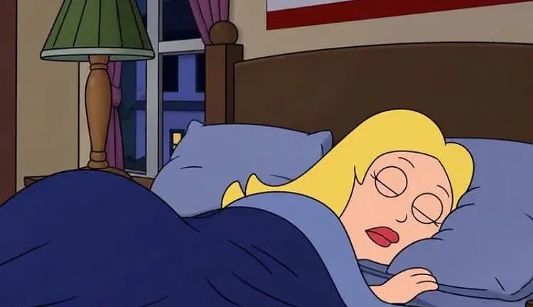 only_racheal's tweet photo. Me after telling everyone I'm busy. https://t.co/7eVuXZ8Xew