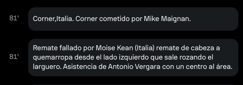 picksonlineprem's tweet photo. @OptaJose Estafadores, devolver la parada a Maignan, no da al palo, es CLARISIMO que saca la mano y la saca de ir a puerta.

Además, no daríais ni córner cometido por Maignan… que sois muy ignorantes https://t.co/nwSZTvZbq6