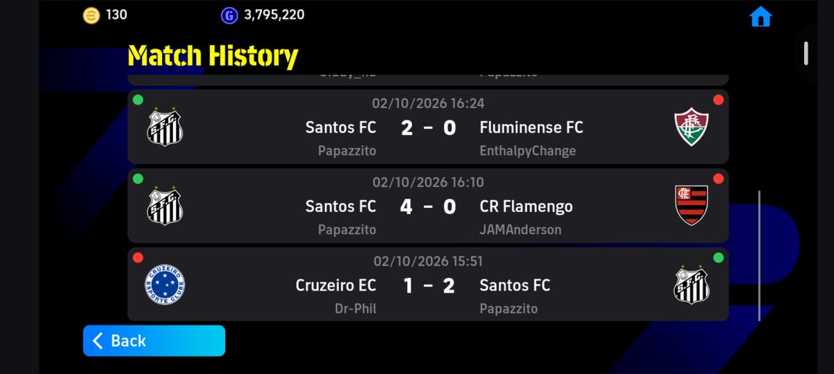 ELLOSYL's tweet photo. Considering turning off SMART ASSIST because why am I cooking so much with it off?๐๐
9/10 Ws
Lost due to network๐
#efootball #calafiori #smartassist #delpiero #laporte #weston https://t.co/9X4bs2MNHS