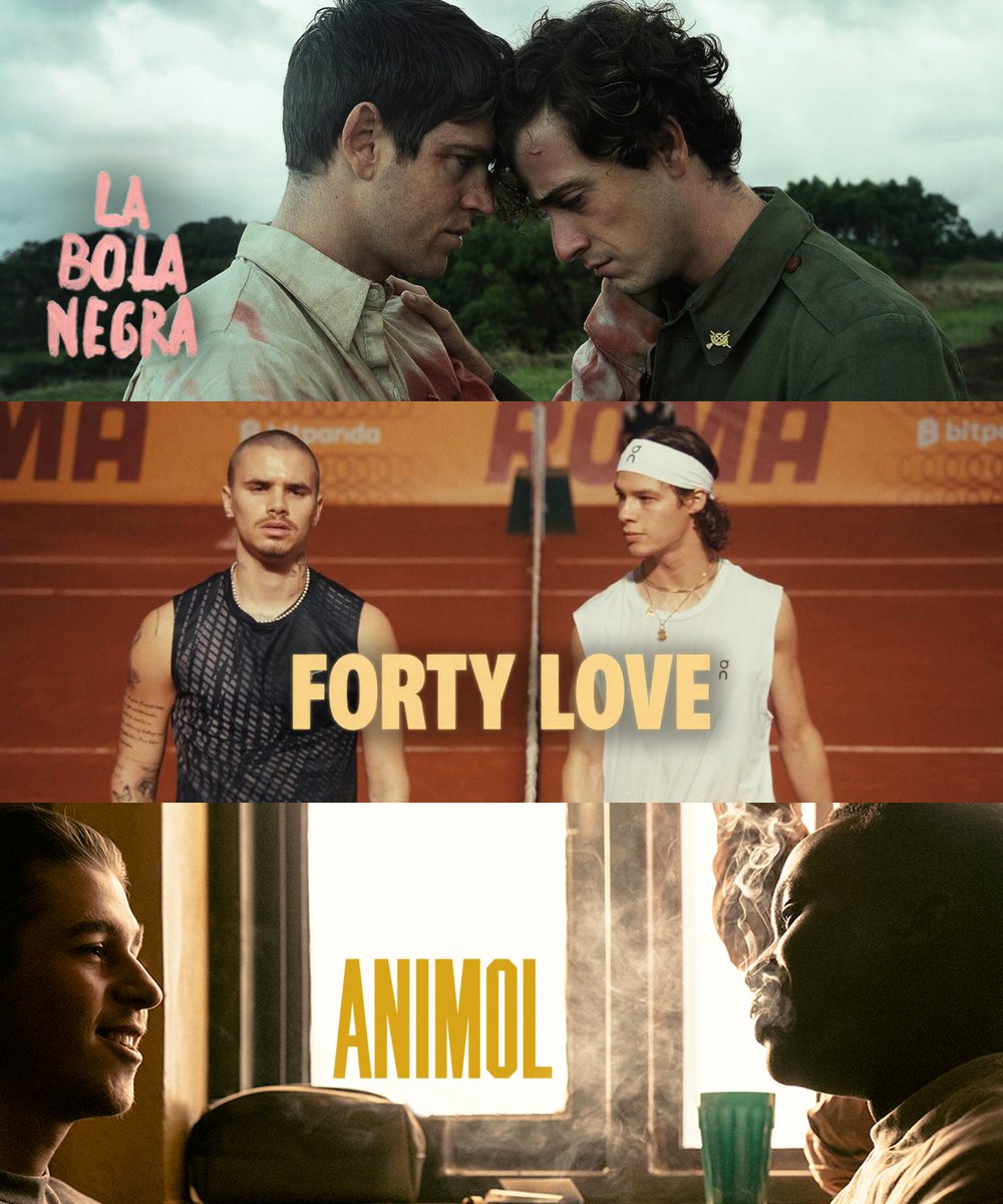 buckIeydiaz's tweet photo. upcoming movies i'm actually looking forward to https://t.co/J1qlMUBsp1