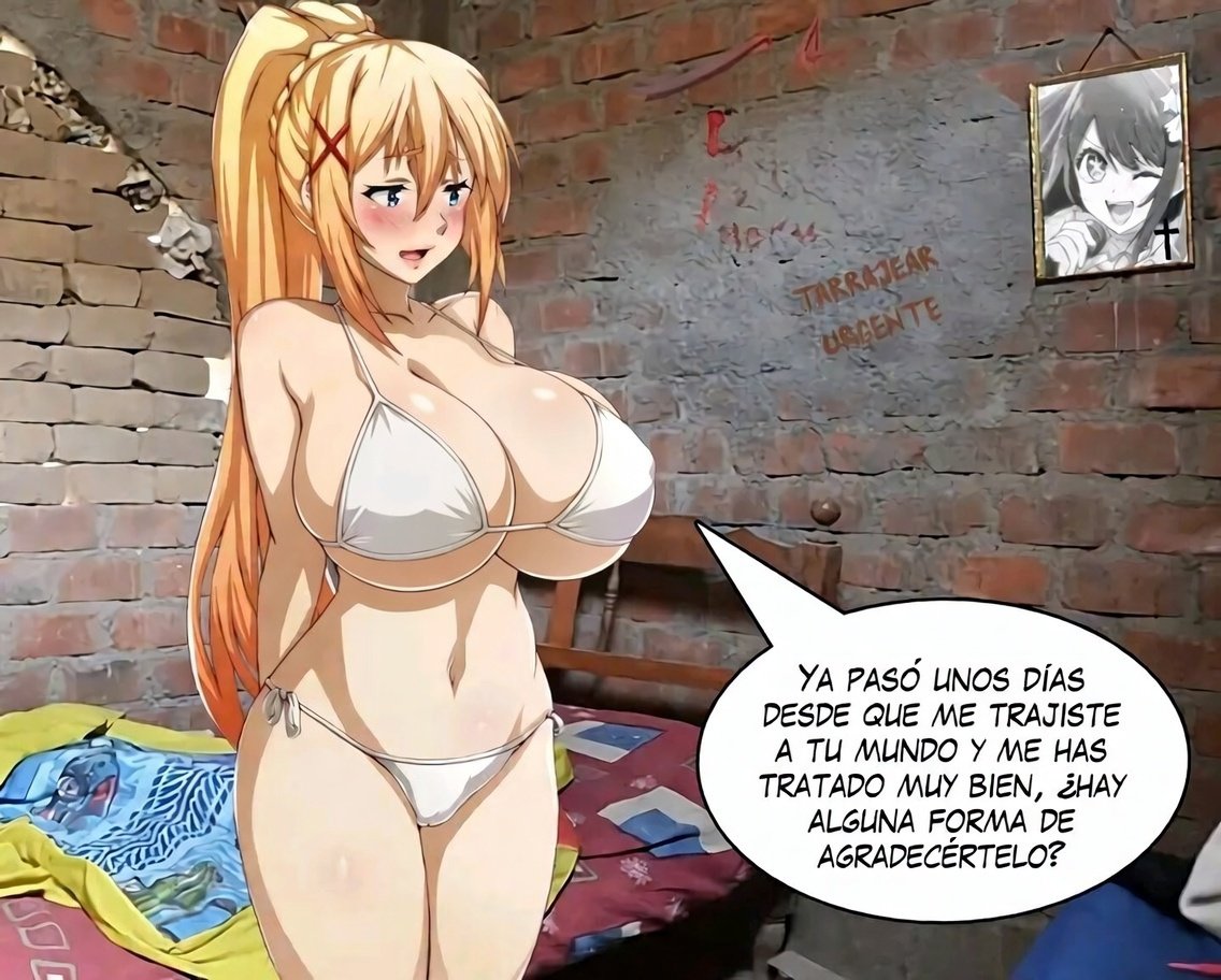 MarckAntho3ww's tweet photo. No entiendo bien porque pero me encanta esta imagen, hay tantas cosas mal aquí 😂 https://t.co/e8VtQSu3et