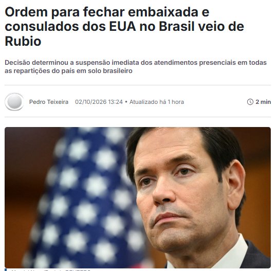 ClenecirSa20830's tweet photo. @PortaldoDantas Vão agir no Brasil, igual na Venezuela! https://t.co/6XuQw0o6Eh