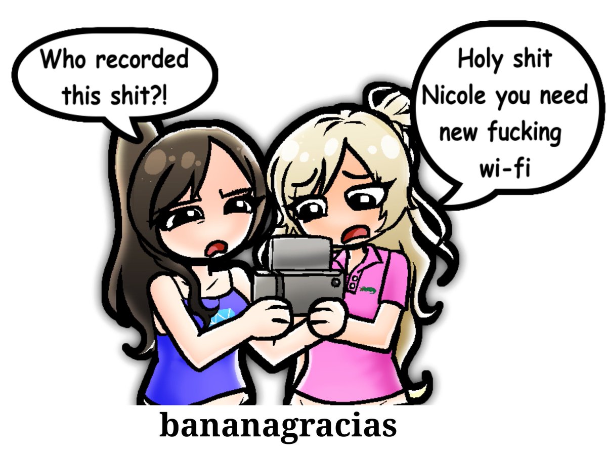 Bananagracias's tweet photo. slow wi-fi
#jeckole #classof09 #co09 https://t.co/R8FQjbB8dN