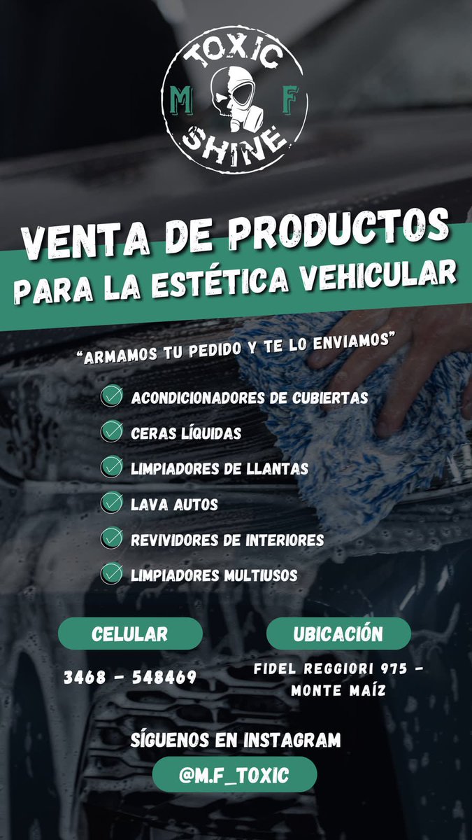 ElObservadorMM's tweet photo. 👉🏼 Info completa aquí 👇🏼

https://t.co/tbiik157p0 https://t.co/buXp16Sr3r