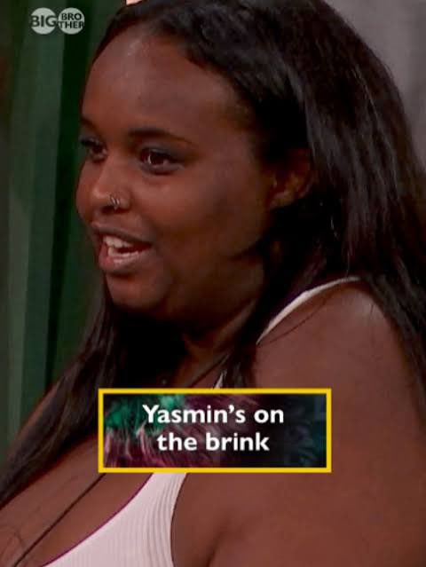 cyberpyongyang's tweet photo. the only two housemates i’ll be backing if godanne leaves  

#bbuk https://t.co/fi3GZ6OI1F
