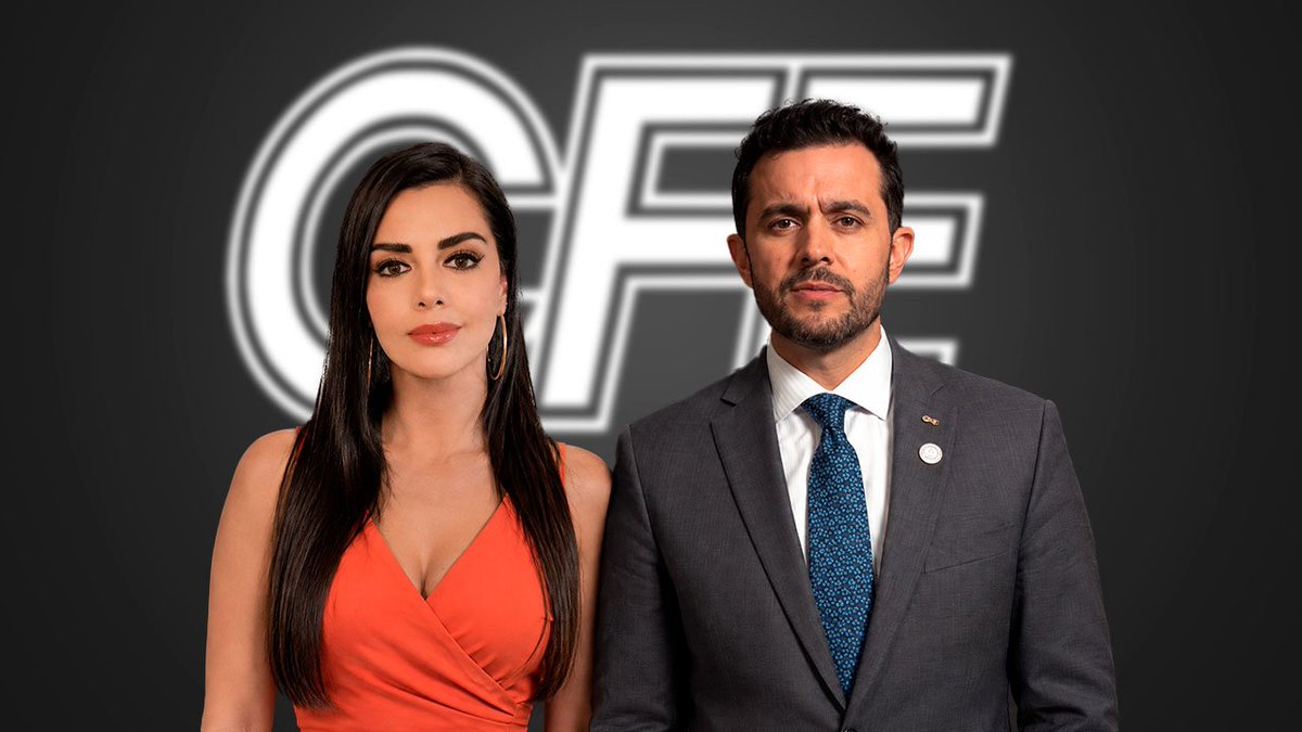 elceo__'s tweet photo. 🚨Ana Isabel Ledesma Nebradt pasó de gestionar el parque vehicular y el fotocopiado en una filial de la CFE, a una jefatura de administración y finanzas de la empresa del Estado.

El reportaje de @SerchRincon: https://t.co/tENY6bApxh https://t.co/PdJTzFcQlp