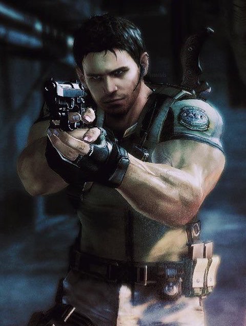 ChaosCrave_'s tweet photo. Chris Pratt is reportedly in early talks with A24 and Sony Pictures to star as Chris Redfield in the upcoming 'RESIDENT EVIL' sequel.

Directed by Zach Cregger, the project aims to pair Pratt, alongside Robert Pattinson (who is currently eyed for Leon S. Kennedy). https://t.co/bzTmPDG5X8